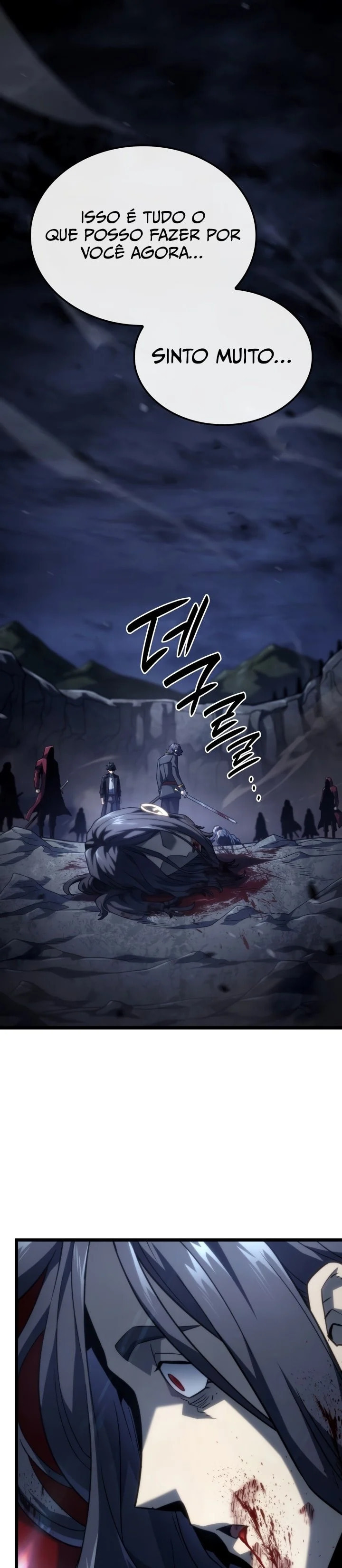 Revenge of the Baskerville Bloodhound, chapter 73, image 25