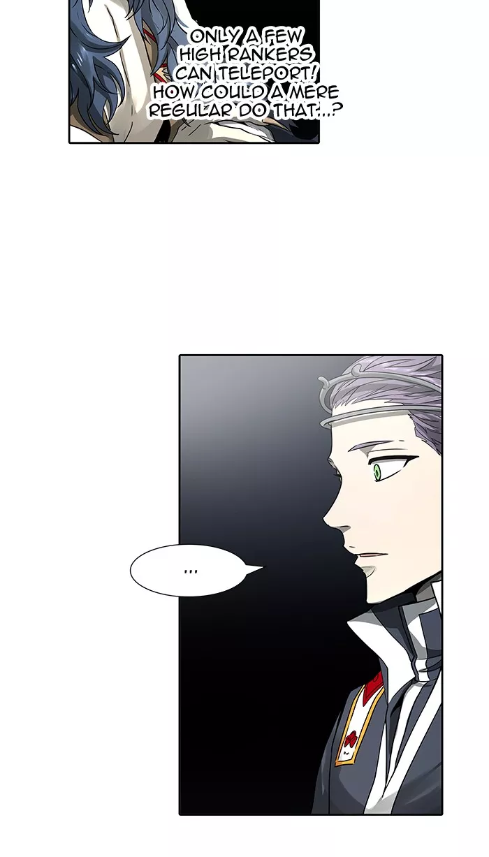 Tower of God, chapter 482, image 142