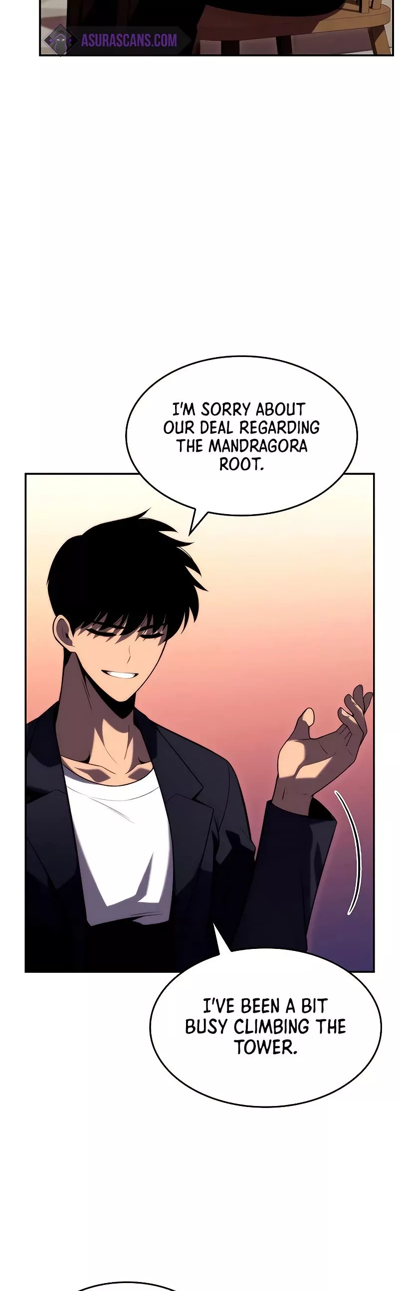 Solo Max-Level Newbie, chapter 66, image 64
