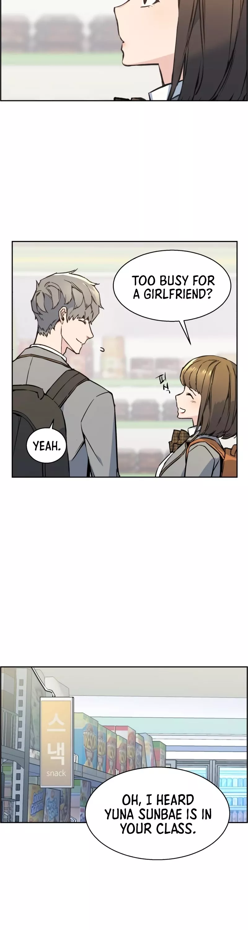 Teenage Mercenary, chapter 13, image 43
