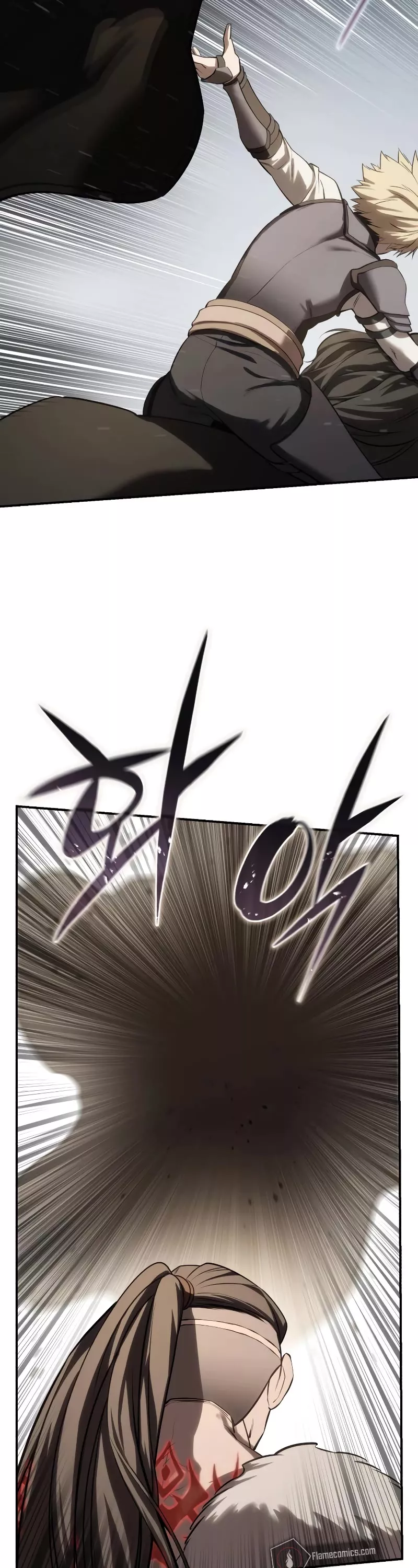Star-Fostered Swordmaster, chapter 62, image 34