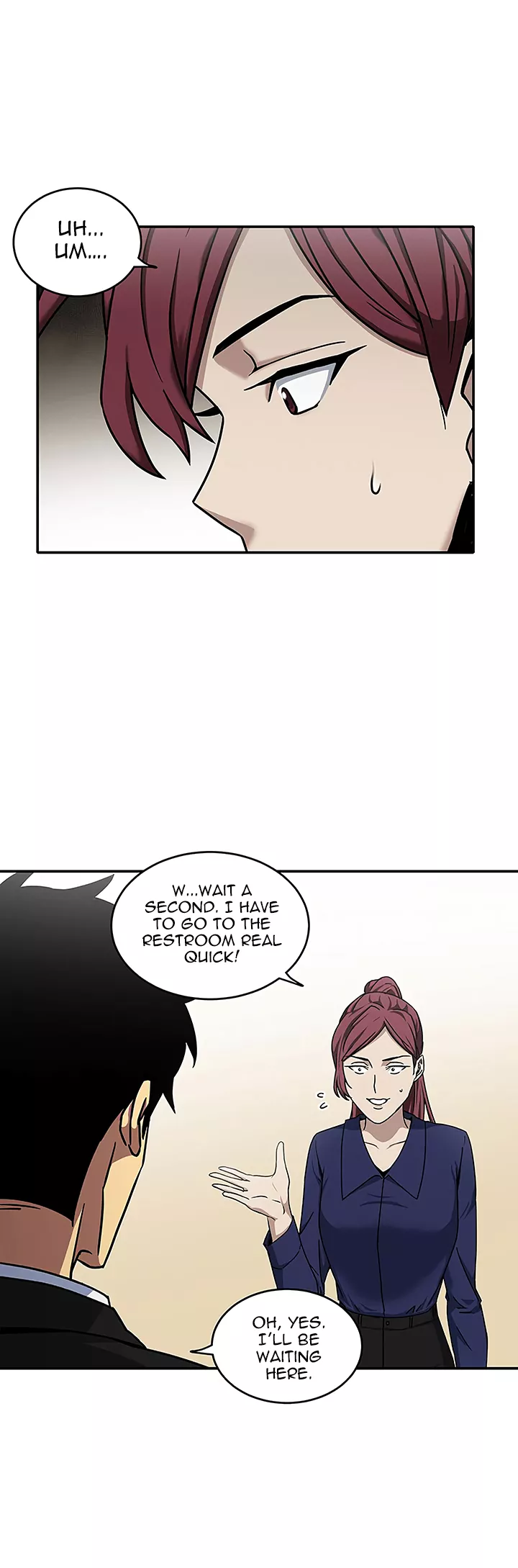 Tomb Raider King, chapter 27, image 30