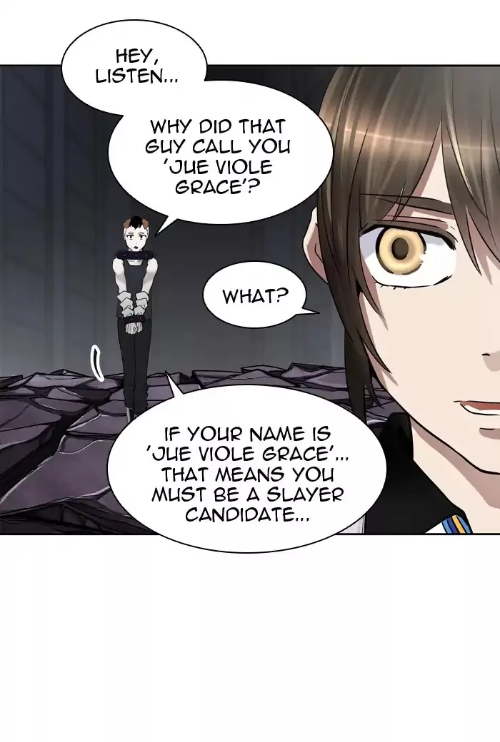 Tower of God, chapter 424, image 63