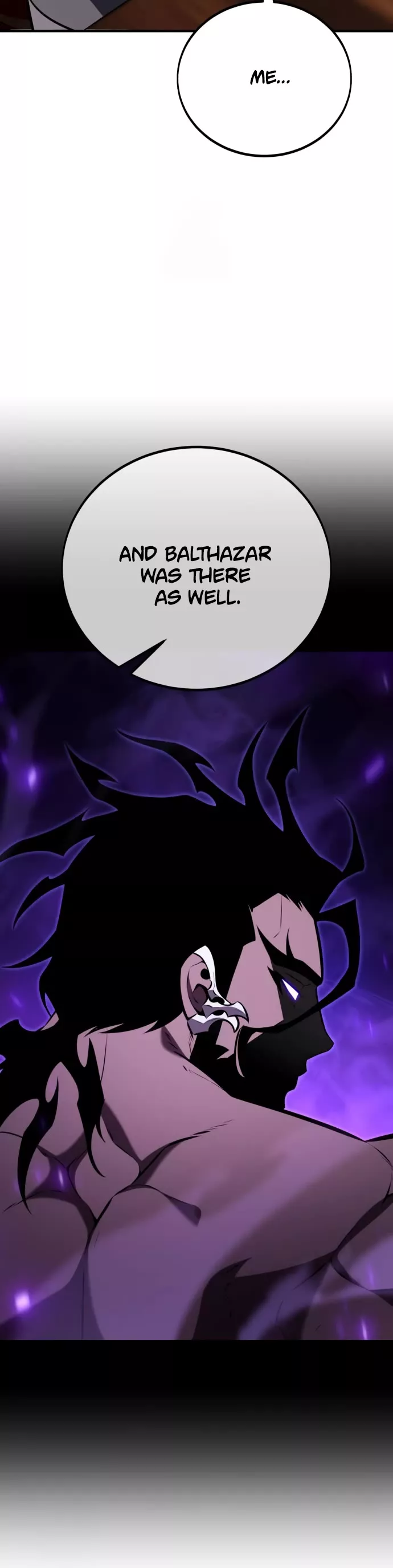 I Killed the Main Player, chapter 76, image 21
