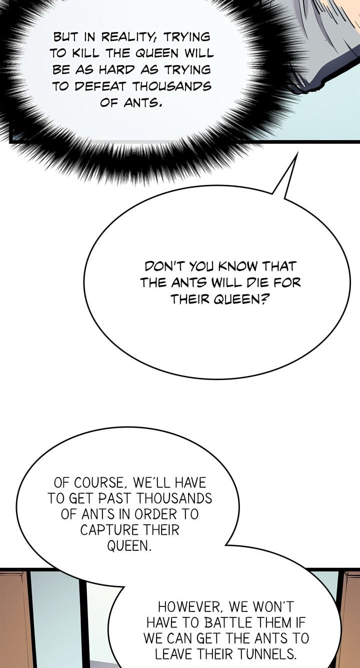 Solo Leveling, chapter 85, page 48
