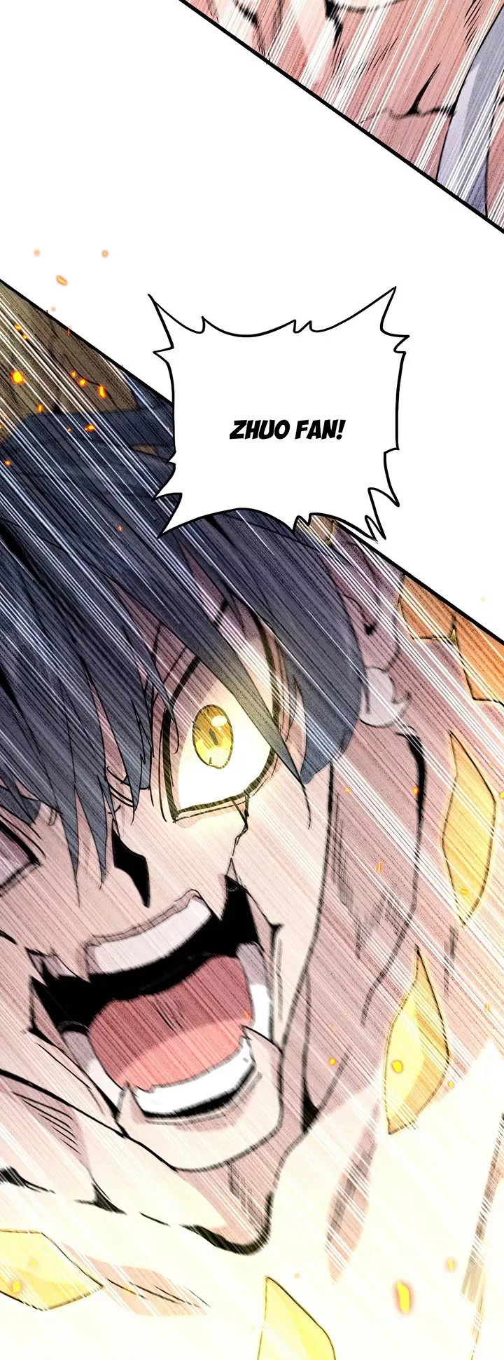 Magic Emperor, chapter 730, image 29