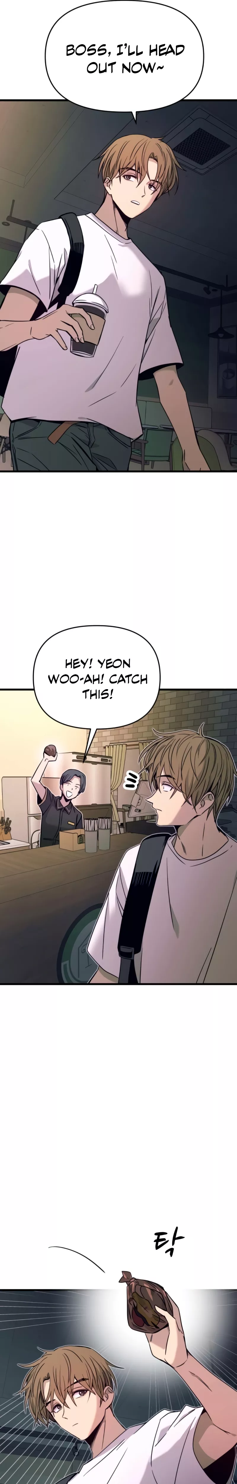 My Bias Gets on the Last Train, chapter 26, image 30