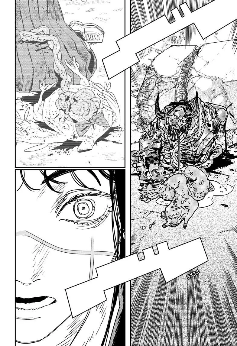 Chainsaw Man, chapter 228, image 9