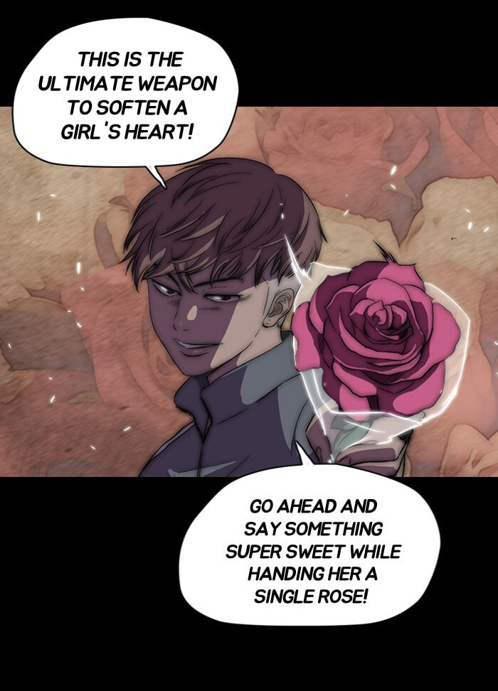 Wind Breaker, chapter 54, page 37