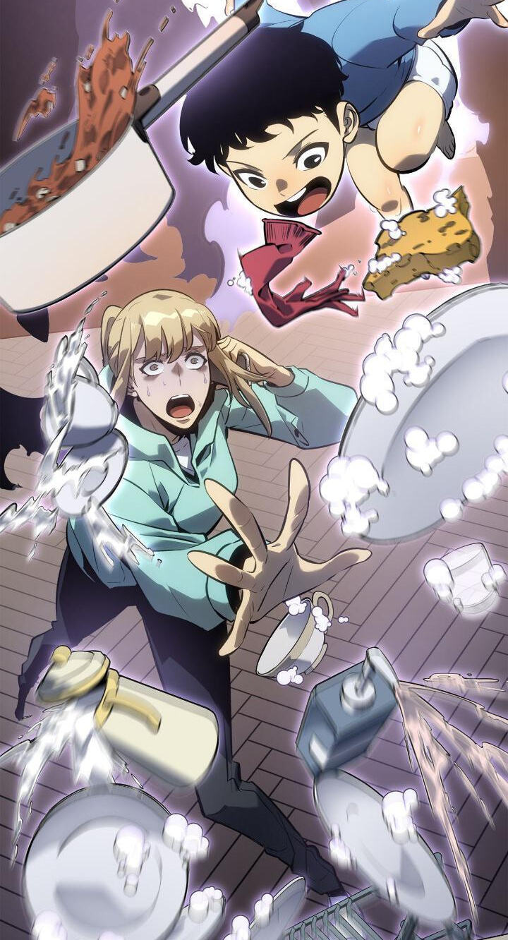 Solo Leveling, chapter 191, image 119