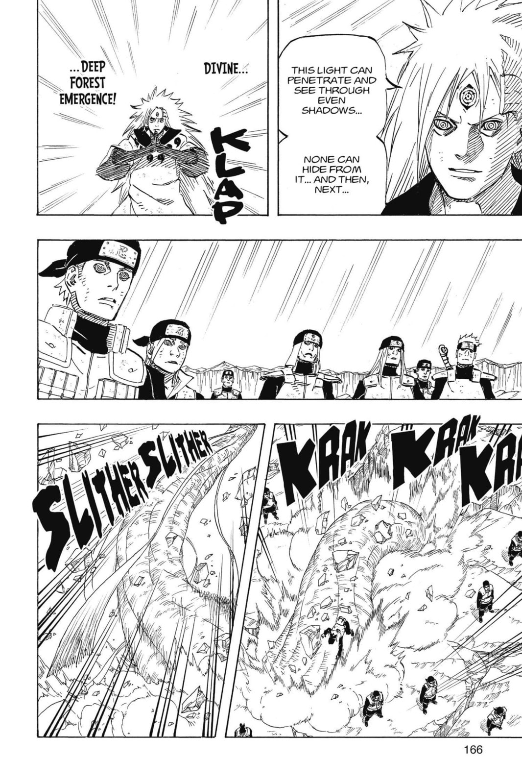 Naruto, chapter 677, image 11
