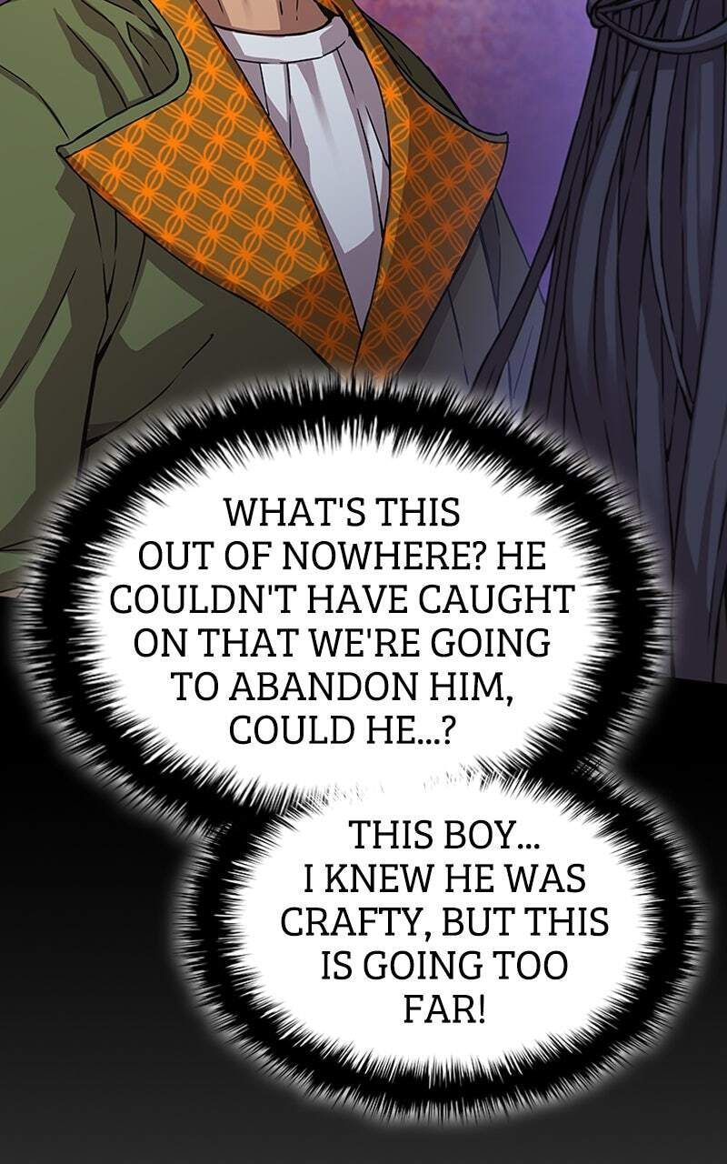 Myst, Might, Mayhem, chapter 4, page 70