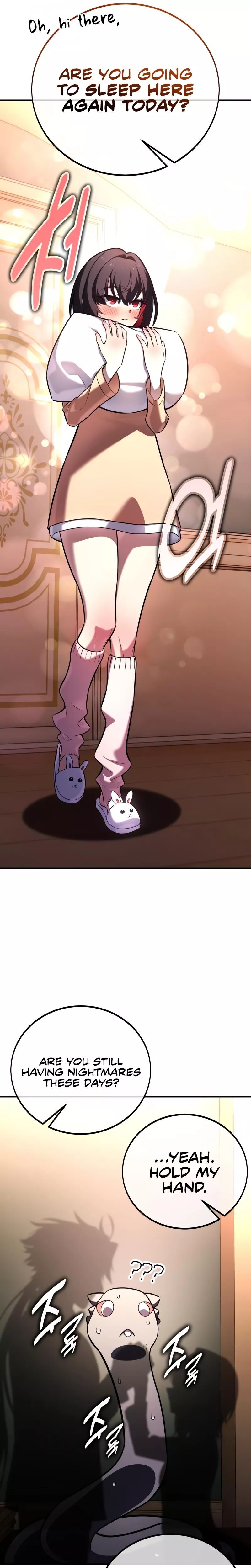 I Killed the Main Player, chapter 106, image 30