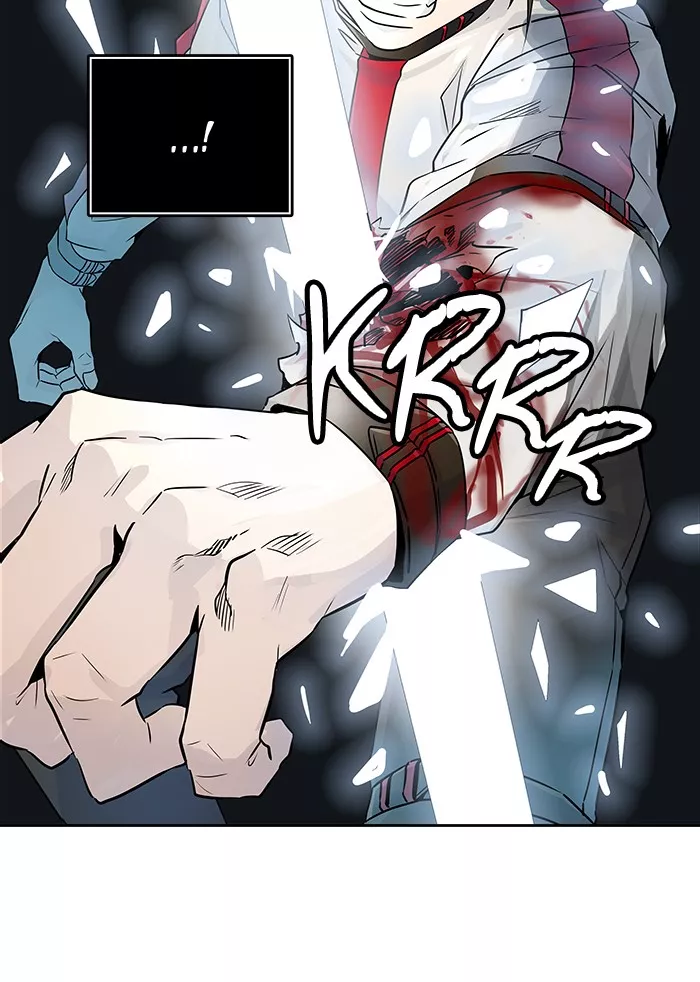 Tower of God, chapter 498, image 17