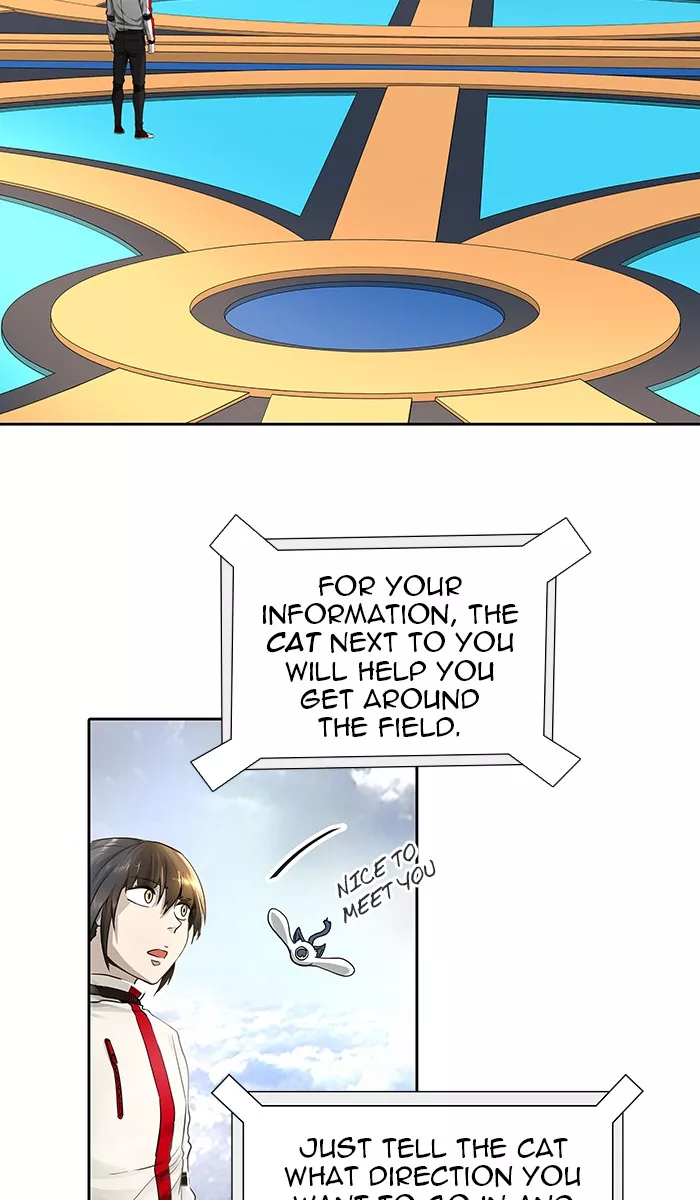 Tower of God, chapter 487, image 25