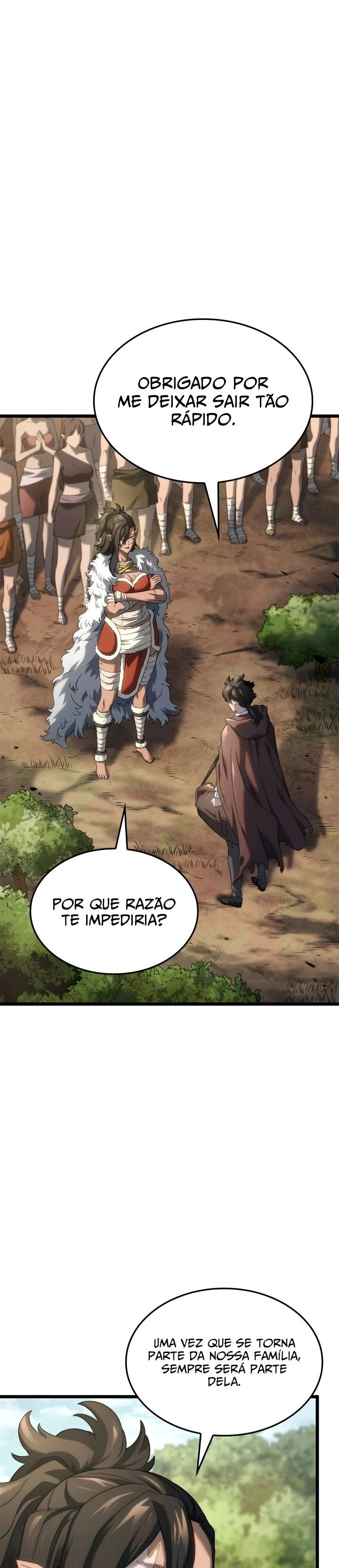 Revenge of the Baskerville Bloodhound, chapter 61, image 28