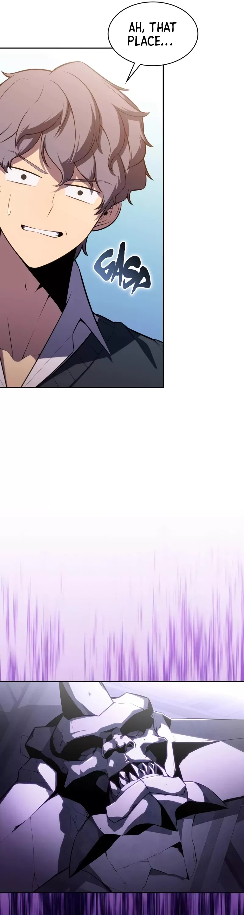 Solo Max-Level Newbie, chapter 162, image 52