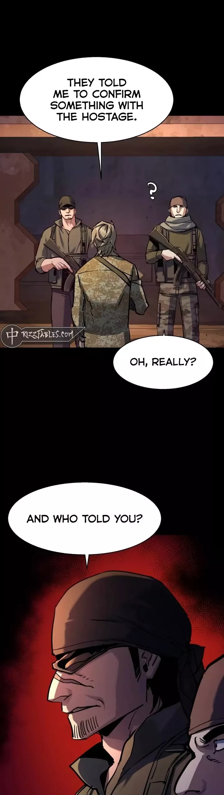 Teenage Mercenary, chapter 212, image 30