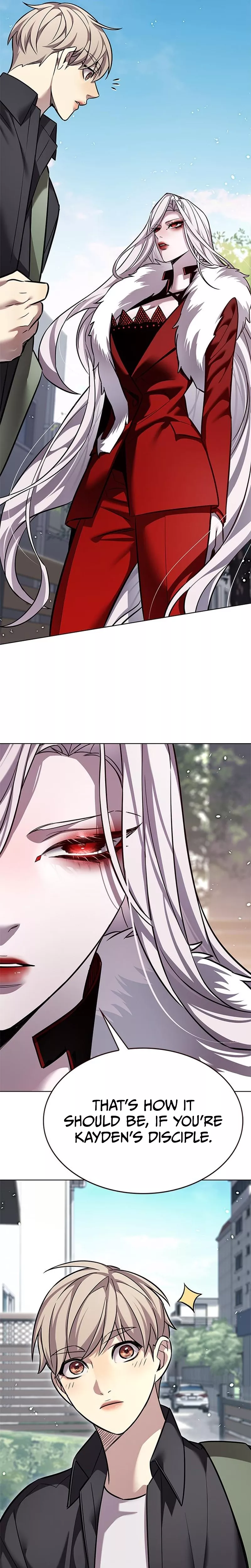 Eleceed, chapter 365, image 28