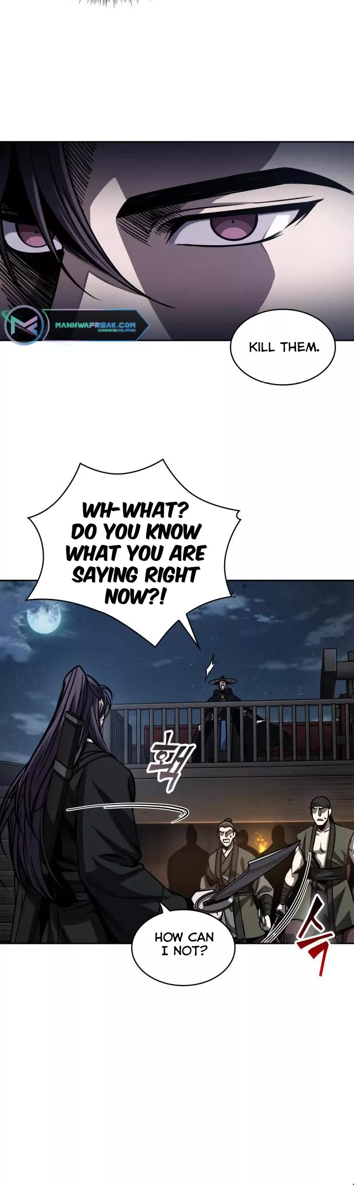 Nano Machine, chapter 162, image 23