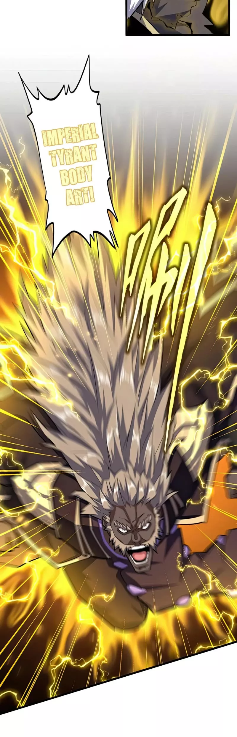 Magic Emperor, chapter 382, image 7