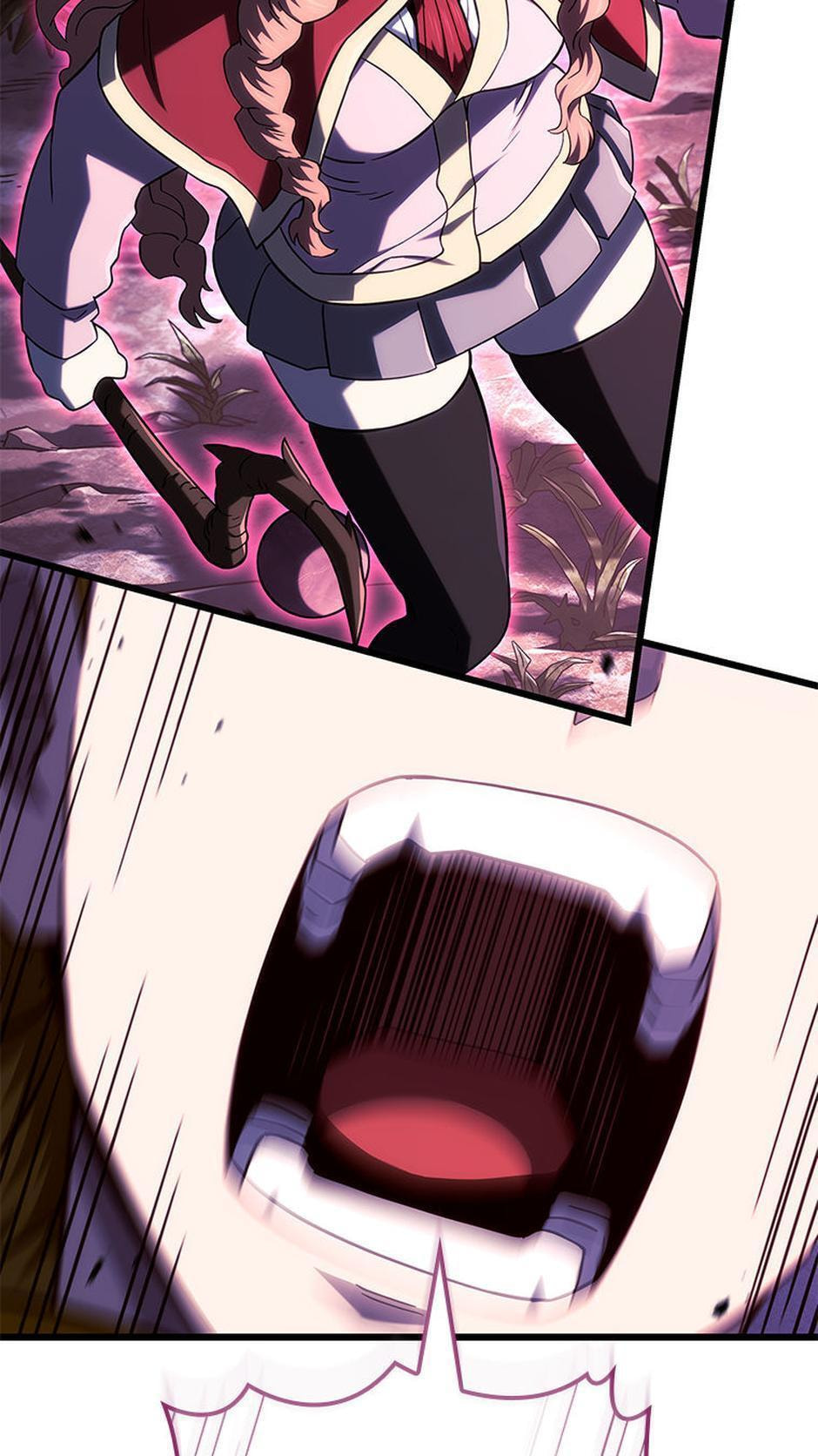 Revenge of the Baskerville Bloodhound, chapter 120, image 107