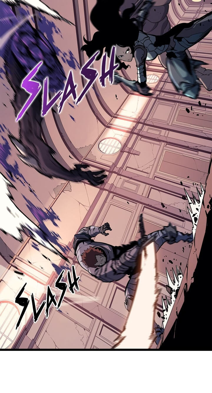 Solo Leveling, chapter 118, image 47