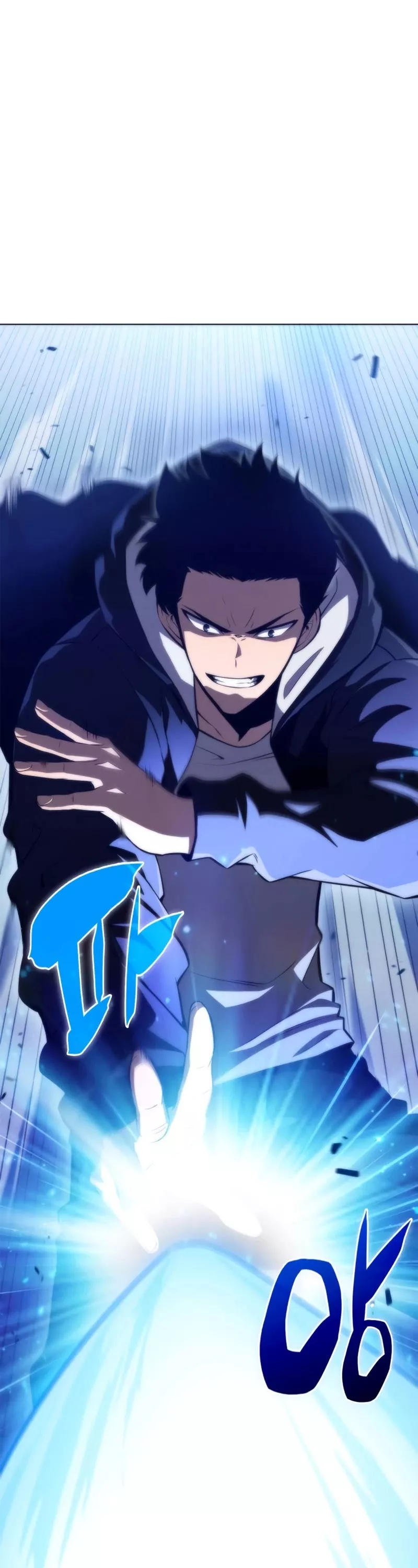 Solo Max-Level Newbie, chapter 51, image 59