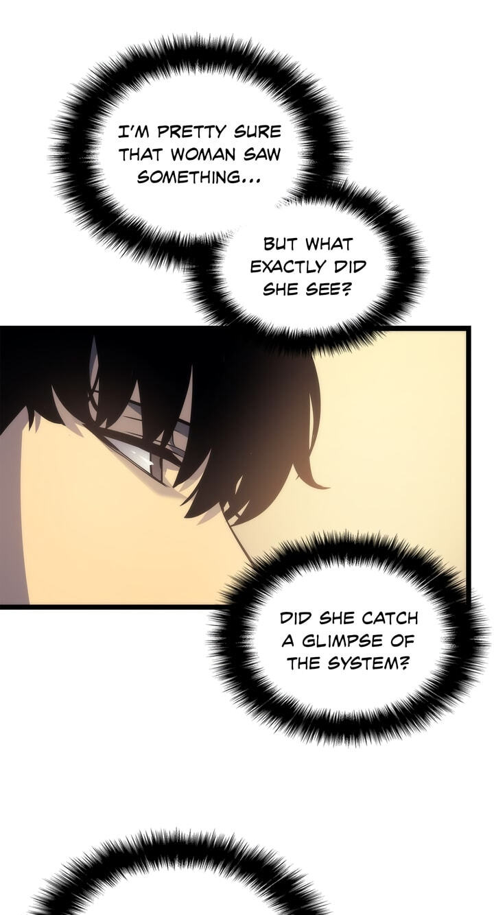 Solo Leveling, chapter 110, page 13