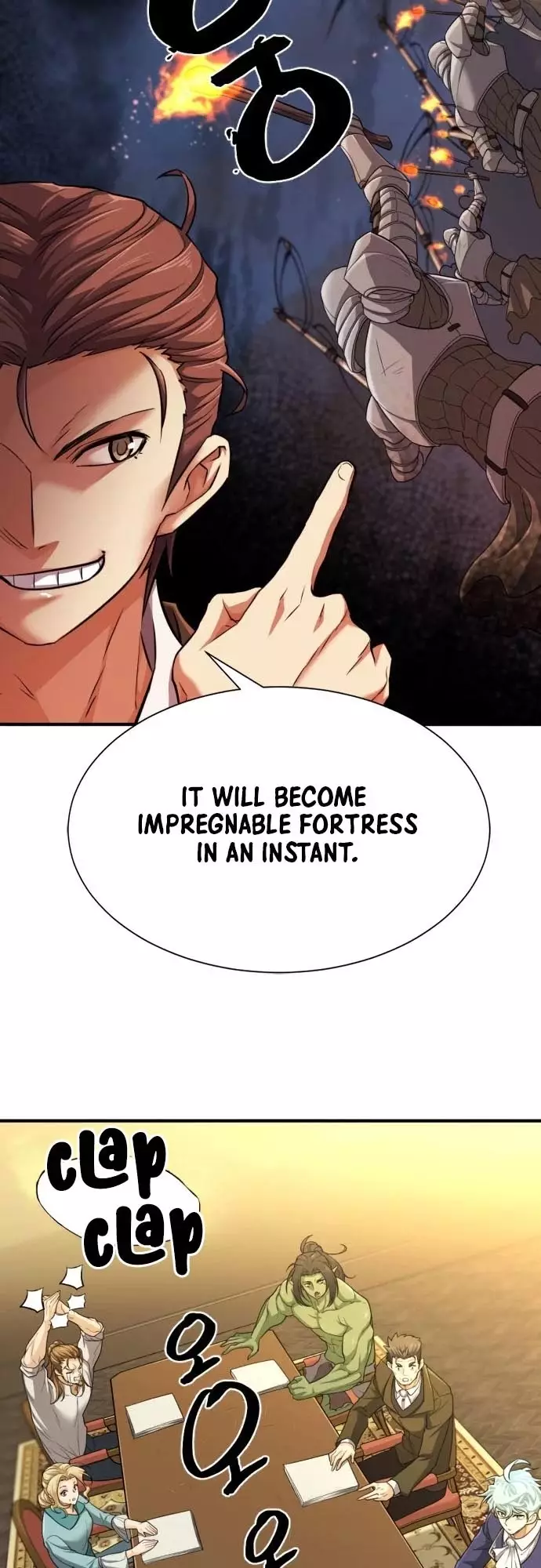 The Greatest Estate Developer, chapter 59, image 16