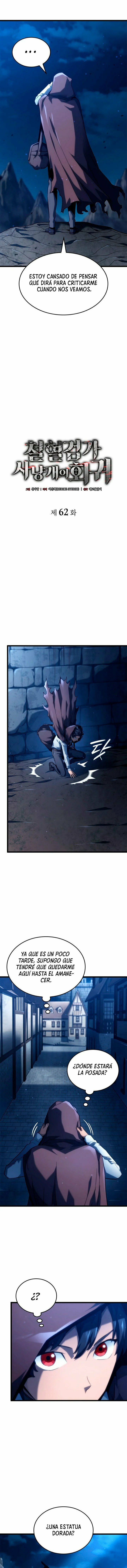 Revenge of the Baskerville Bloodhound, chapter 62, image 4