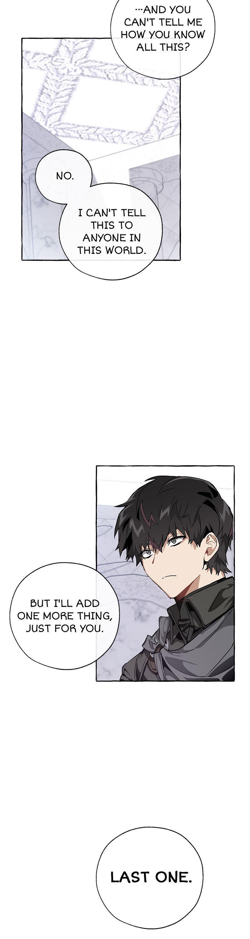 Trash of the Count’s Family, chapter 37, image 17