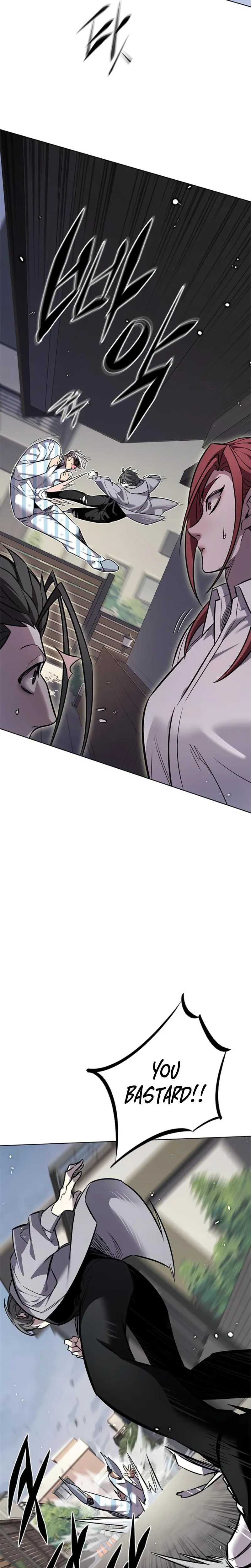 Eleceed, chapter 403, image 8