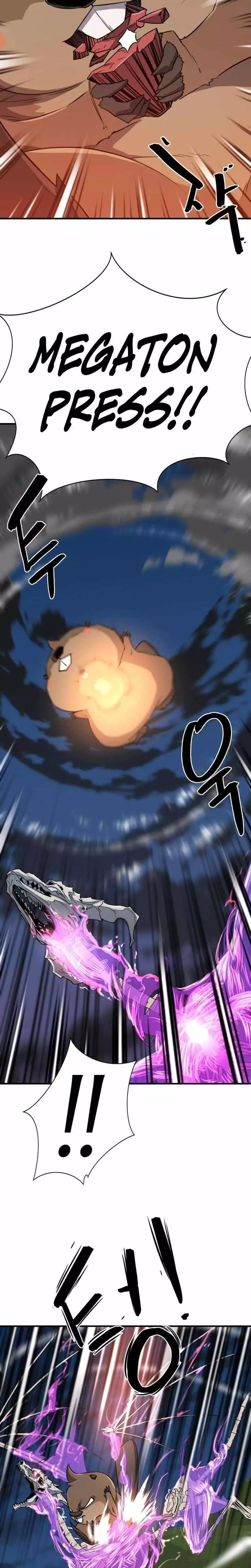The Greatest Estate Developer, chapter 106, image 29