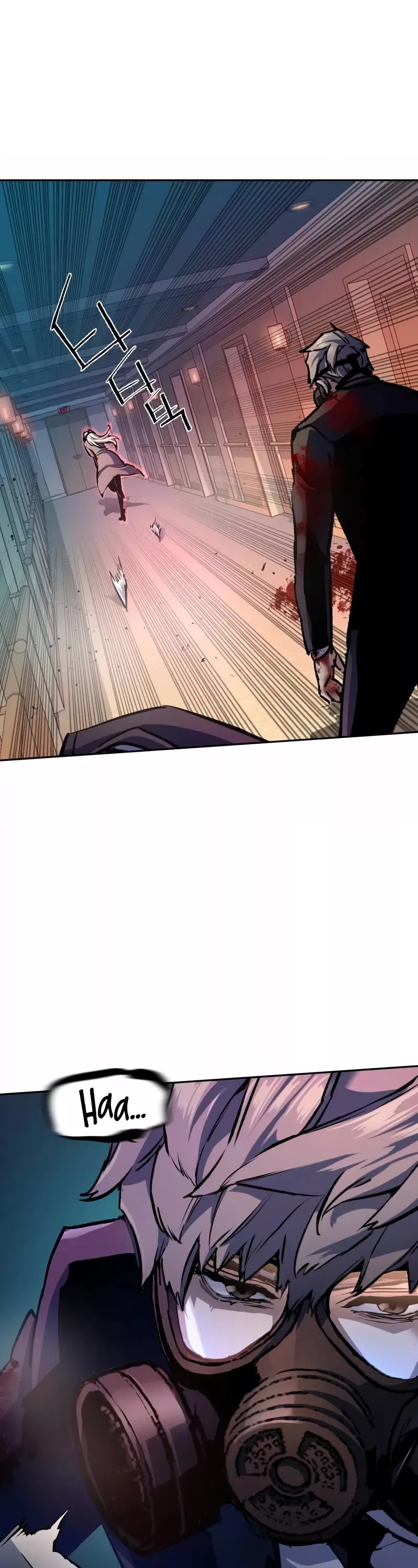 Teenage Mercenary, chapter 174, image 27
