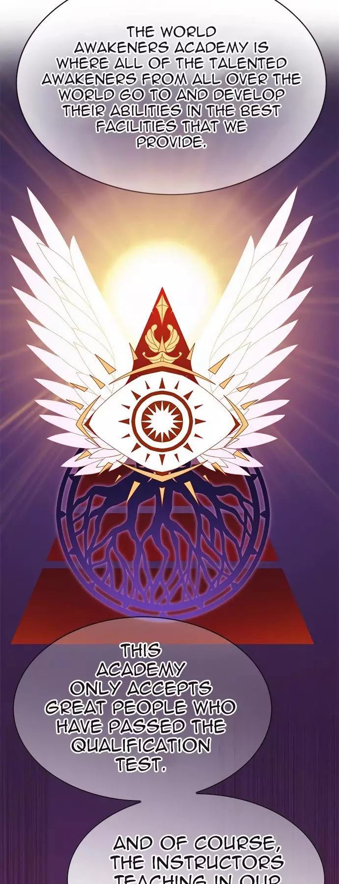 Eleceed, chapter 167, image 38