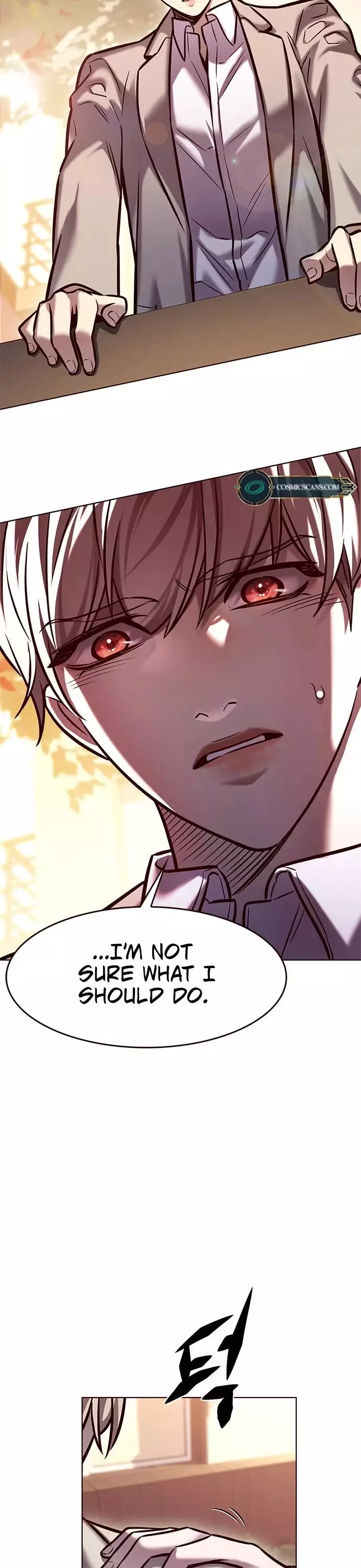 Eleceed, chapter 282, image 34