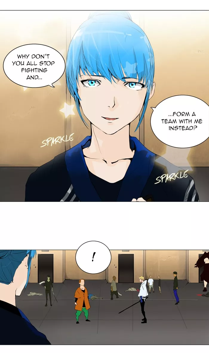 Tower of God, chapter 203, image 30