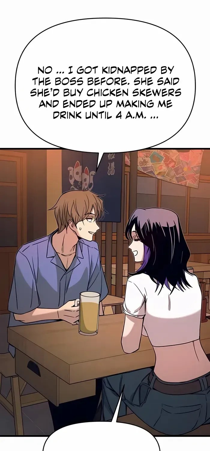 My Bias Gets on the Last Train, chapter 58, image 48
