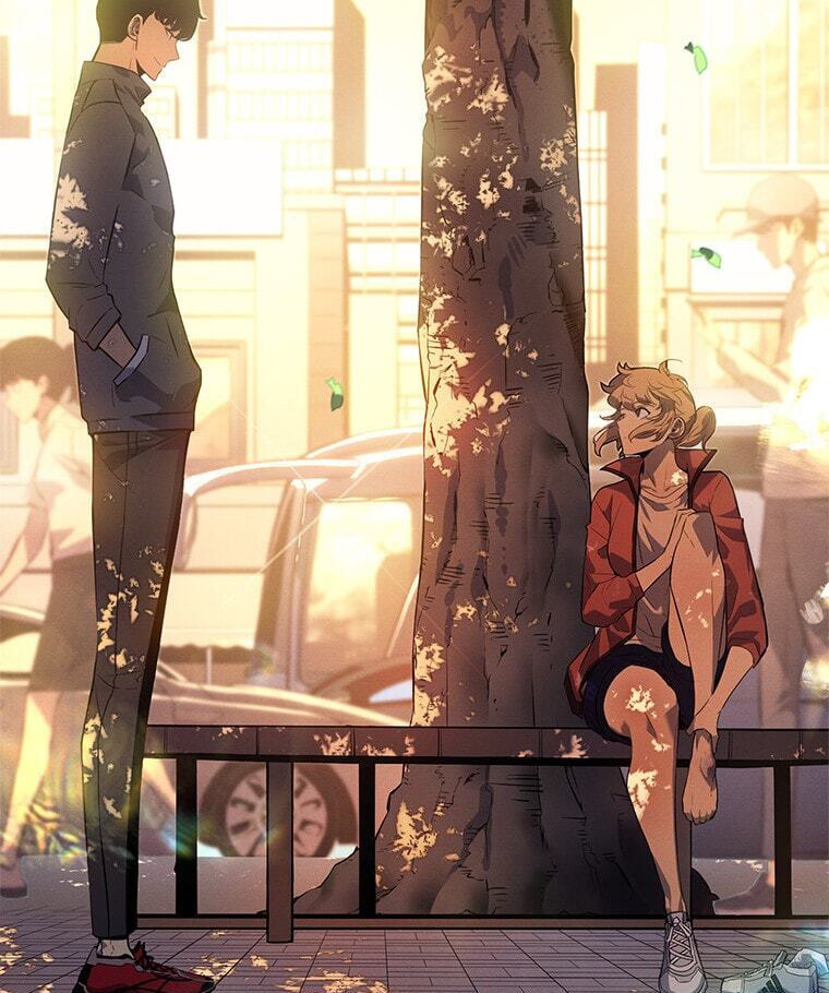 Solo Leveling, chapter 179.07, image 43