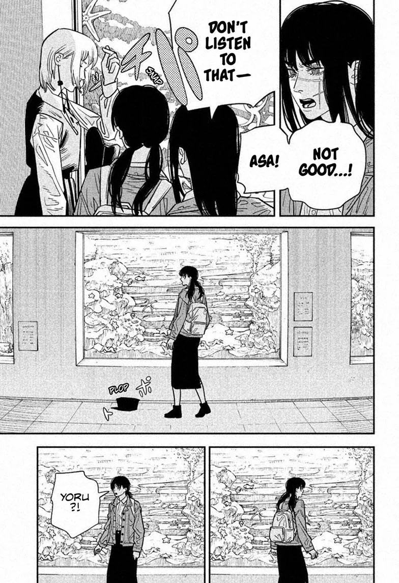 Chainsaw Man, chapter 113, image 16