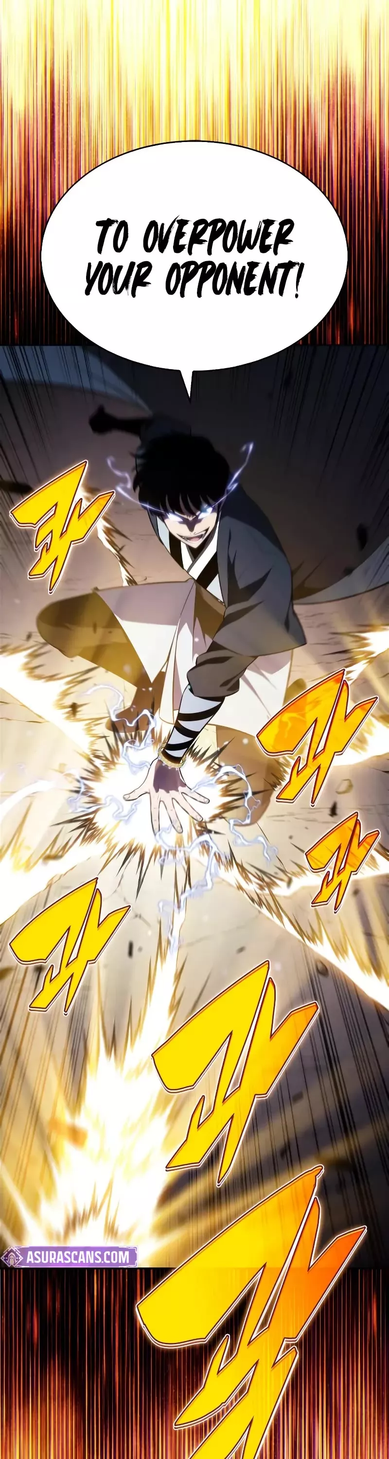 Solo Max-Level Newbie, chapter 196, image 30