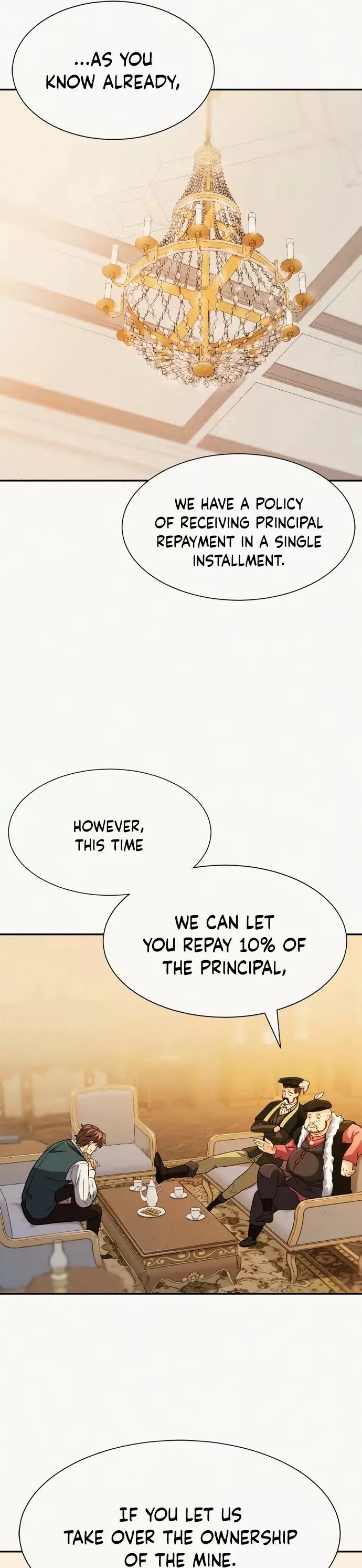 The Greatest Estate Developer, chapter 18, image 29