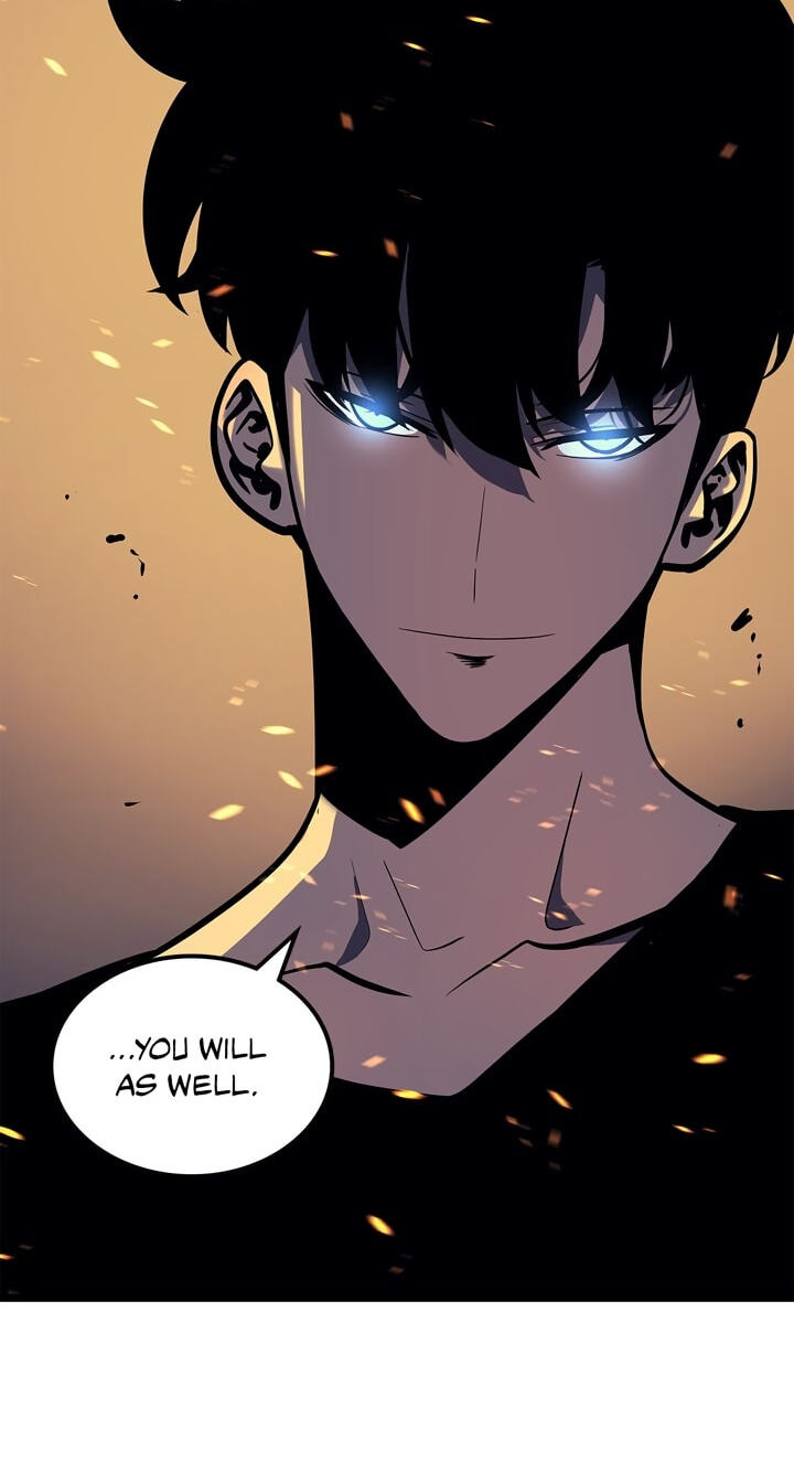 Solo Leveling, chapter 73, page 109