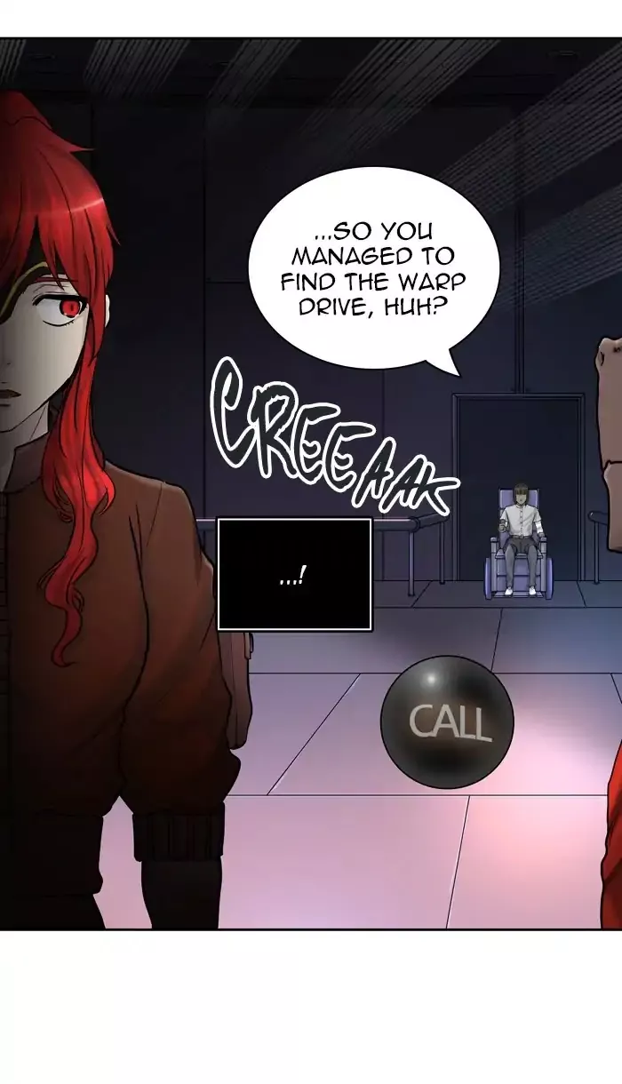 Tower of God, chapter 414, image 57