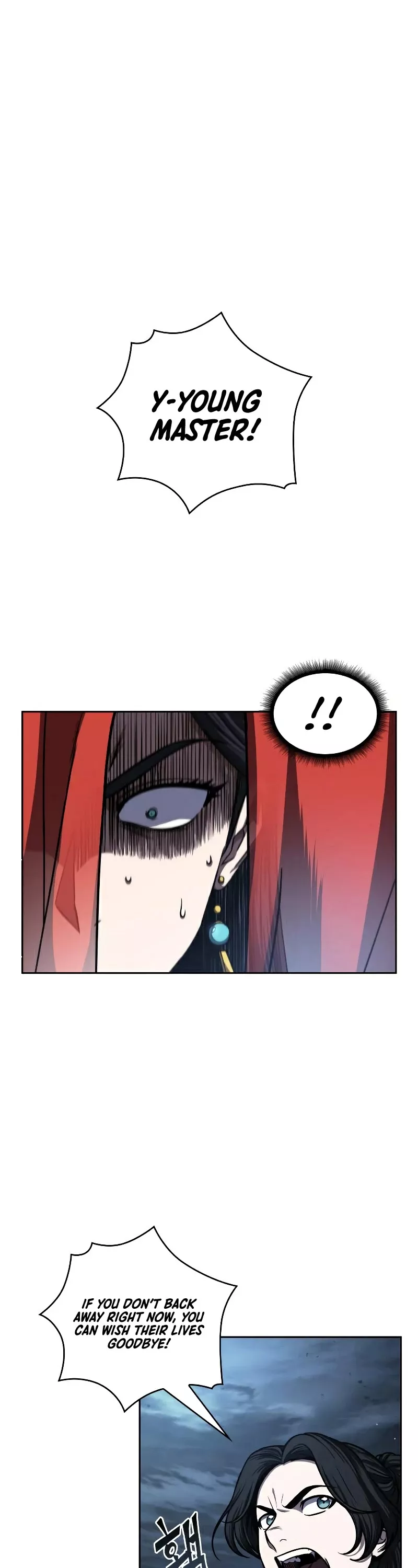Nano Machine, chapter 94, image 20