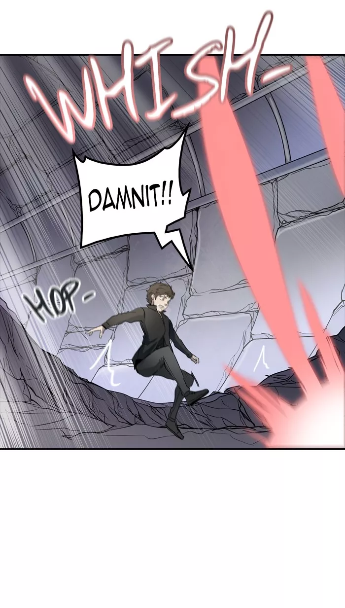 Tower of God, chapter 351, image 92