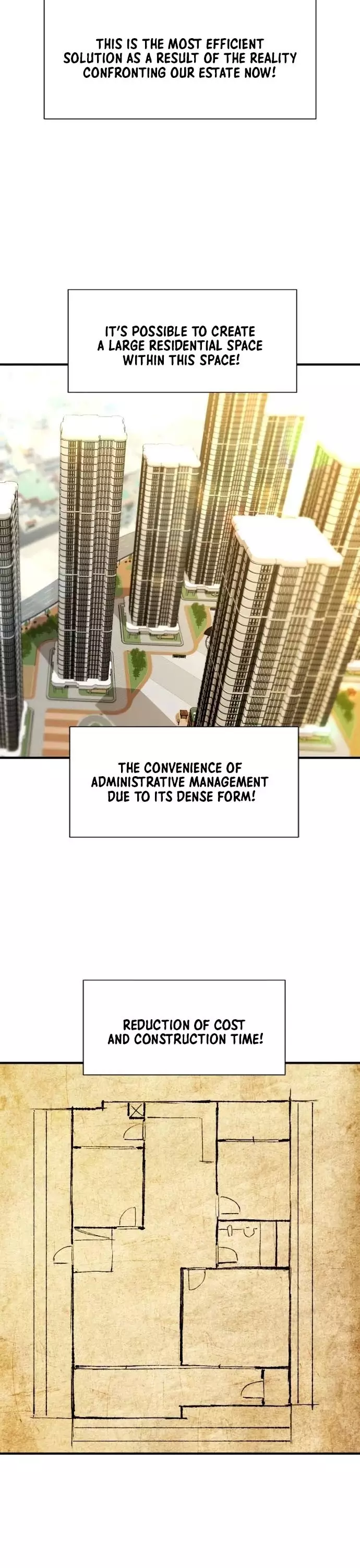 The Greatest Estate Developer, chapter 59, image 4