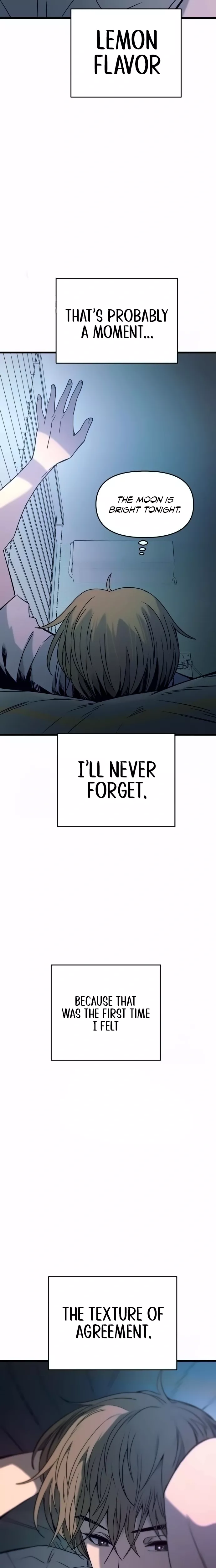 My Bias Gets on the Last Train, chapter 31, image 40
