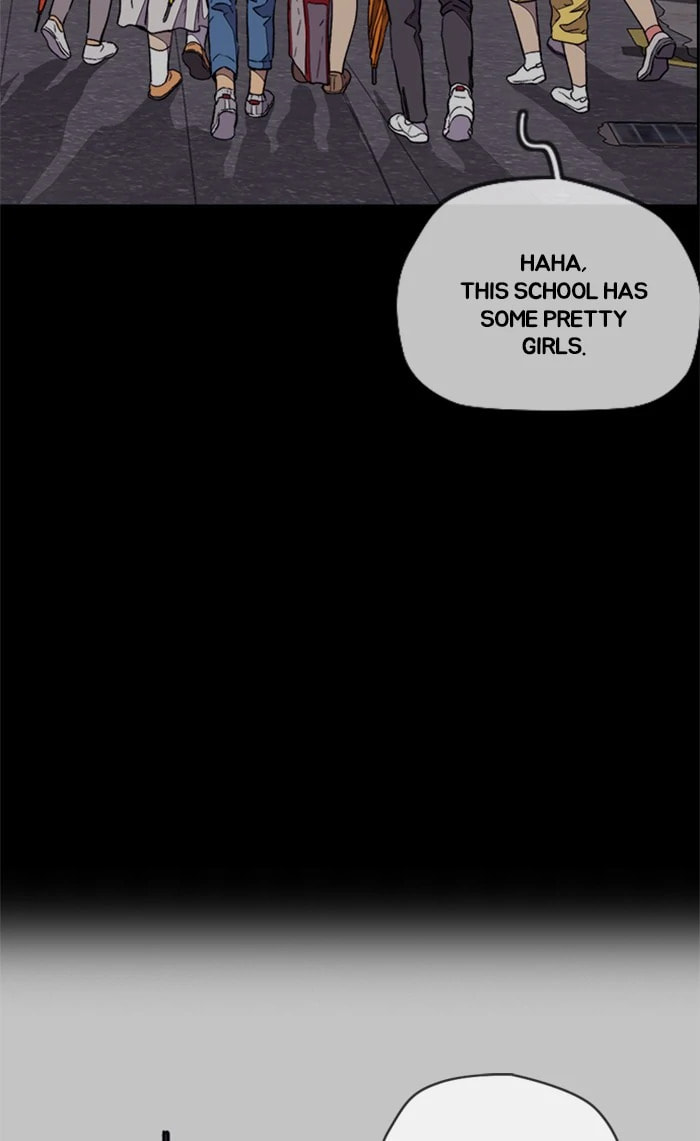 Wind Breaker, chapter 333, image 116